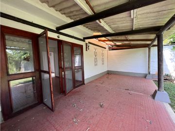 CASA EN VENTA, CONDOMINIO JARDN DEL POTRERITO
