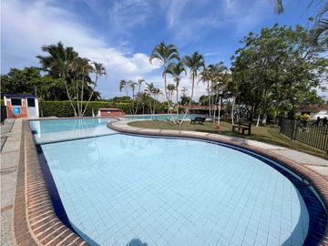 CASA EN VENTA, CONDOMINIO JARDN DEL POTRERITO