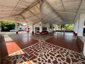 CASA EN VENTA, CONDOMINIO JARDN DEL POTRERITO