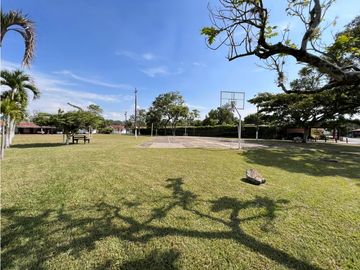 CASA EN VENTA, CONDOMINIO JARDN DEL POTRERITO