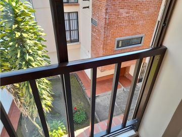 LUXA VENDE CASA BARRIO CATAY EN CONJUNTO