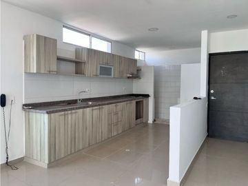 Apartamento en venta en Recreo