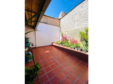 Venta de Casa en Popayán, en el Barrio Cadillal