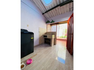 Venta de Casa en Popayán, en el Barrio Cadillal