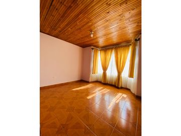 Venta de Casa en Popayán, en el Barrio Cadillal