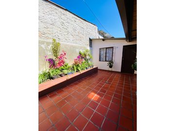Venta de Casa en Popayán, en el Barrio Cadillal