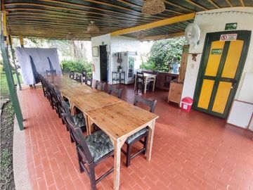 Se Vende Hotel Sector Parque del Café Montenegro