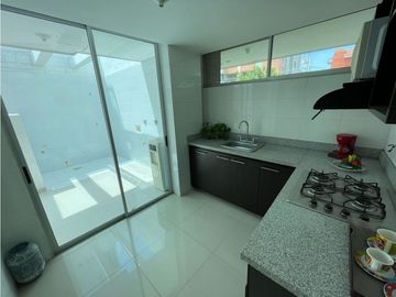 Vendo Casa conjunto barrio Ciudad Jardín en Barranquilla