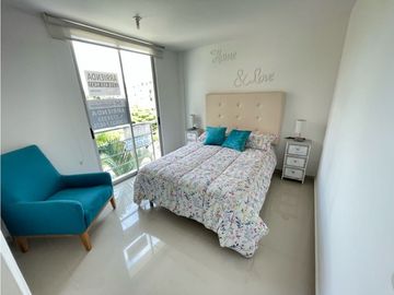 Vendo Casa conjunto barrio Ciudad Jardín en Barranquilla