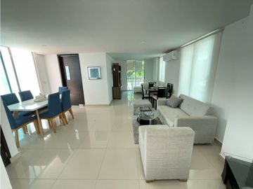 Vendo Casa conjunto barrio Ciudad Jardín en Barranquilla