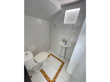 Vendo Casa conjunto barrio Ciudad Jardín en Barranquilla