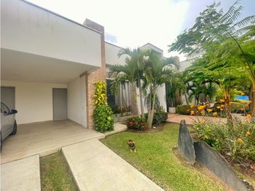Se Vende Casa Campestre Condominio El Caimo Armenia