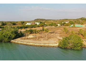 VENTA Lote en Barú, Condominio Marina de Barú