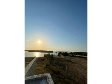 VENTA Lote en Barú, Condominio Marina de Barú