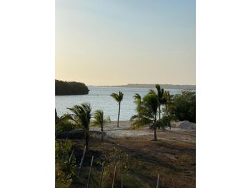 VENTA Lote en Barú, Condominio Marina de Barú