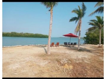 VENTA Lote en Barú, Condominio Marina de Barú
