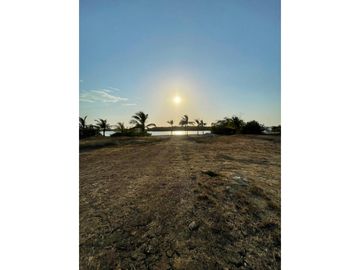 VENTA Lote en Barú, Condominio Marina de Barú