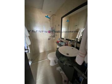 Apartamento para la venta en el oeste de cali barrio cristales unidad