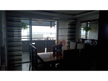 Apartamento para la venta en el oeste de cali barrio cristales unidad