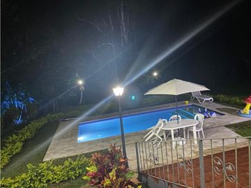 ACSI 555 Venta de Finca en Villeta