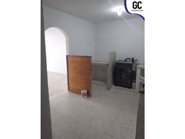 Se vende casa duplex barrio los almendros