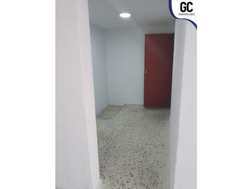 Se vende casa duplex barrio los almendros