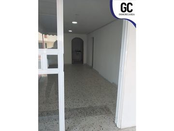 Se vende casa duplex barrio los almendros