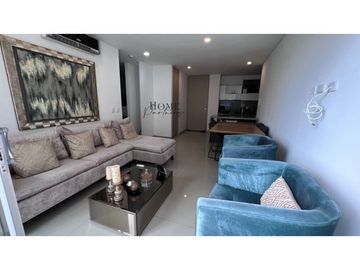 Apartamento en venta, sector Portal de Genovés