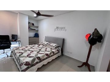 Apartamento en venta, sector Portal de Genovés