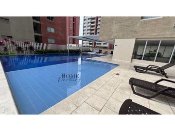 Apartamento en venta, sector Portal de Genovés