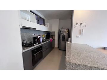 Apartamento en venta, sector Portal de Genovés