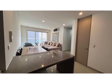 Apartamento en venta, sector Portal de Genovés