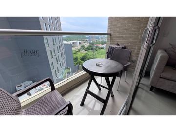 Apartamento en venta, sector Portal de Genovés