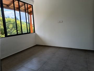 VENTA HERMOSA CASA PARA ESTRENAR EN CONDOMINIO COMBIA PEREIRA