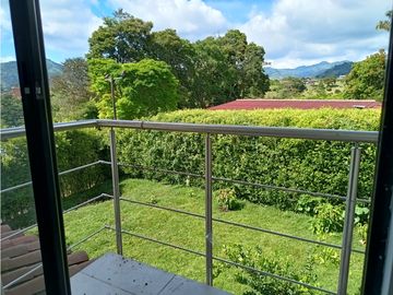 VENTA HERMOSA CASA PARA ESTRENAR EN CONDOMINIO COMBIA PEREIRA