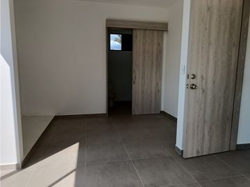 VENTA HERMOSA CASA PARA ESTRENAR EN CONDOMINIO COMBIA PEREIRA
