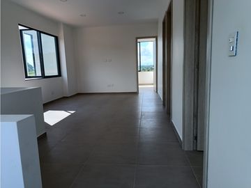 VENTA HERMOSA CASA PARA ESTRENAR EN CONDOMINIO COMBIA PEREIRA