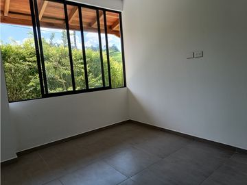 VENTA HERMOSA CASA PARA ESTRENAR EN CONDOMINIO COMBIA PEREIRA