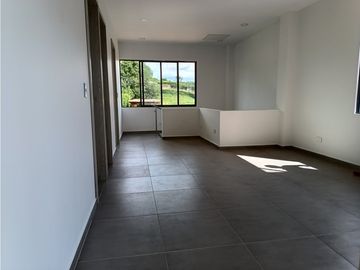 VENTA HERMOSA CASA PARA ESTRENAR EN CONDOMINIO COMBIA PEREIRA