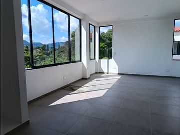 VENTA HERMOSA CASA PARA ESTRENAR EN CONDOMINIO COMBIA PEREIRA