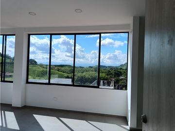 VENTA HERMOSA CASA PARA ESTRENAR EN CONDOMINIO COMBIA PEREIRA