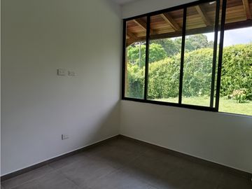 VENTA HERMOSA CASA PARA ESTRENAR EN CONDOMINIO COMBIA PEREIRA