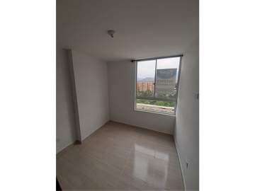 APARTAMENTO PARA LA RENTA CONJUNTO FORTAL DE CONDINA-PEREIRA