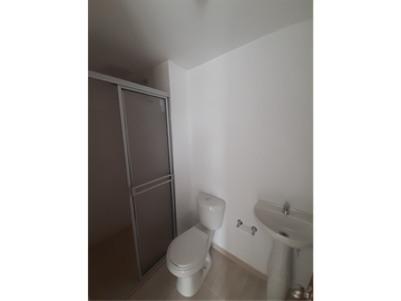 APARTAMENTO PARA LA RENTA CONJUNTO FORTAL DE CONDINA-PEREIRA