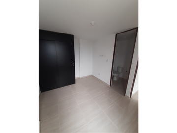APARTAMENTO PARA LA RENTA CONJUNTO FORTAL DE CONDINA-PEREIRA