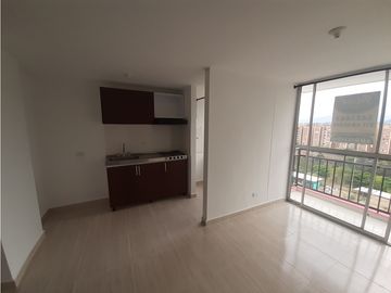 APARTAMENTO PARA LA RENTA CONJUNTO FORTAL DE CONDINA-PEREIRA