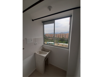 APARTAMENTO PARA LA RENTA CONJUNTO FORTAL DE CONDINA-PEREIRA