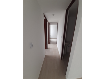 APARTAMENTO PARA LA RENTA CONJUNTO FORTAL DE CONDINA-PEREIRA