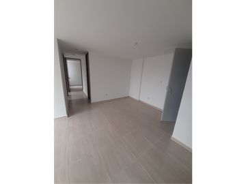 APARTAMENTO PARA LA RENTA CONJUNTO FORTAL DE CONDINA-PEREIRA