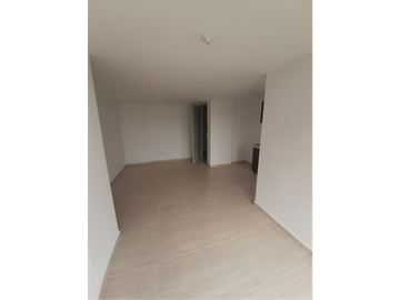 APARTAMENTO PARA LA RENTA CONJUNTO FORTAL DE CONDINA-PEREIRA